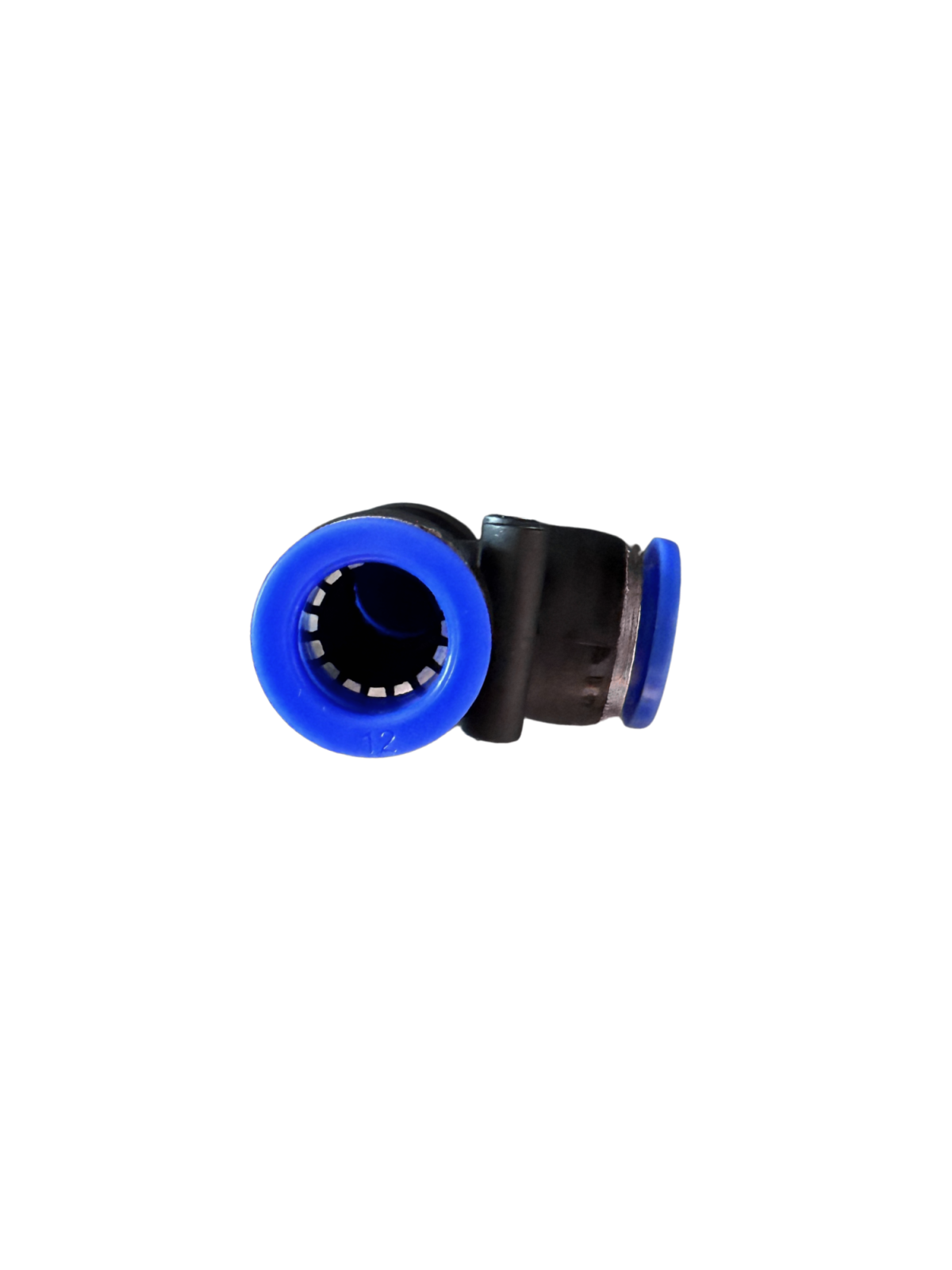 Trójnik złączka wtykowa T do tekalanu pneumatyczna 12mm