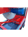 Masonry Saw E650 230V Softstart