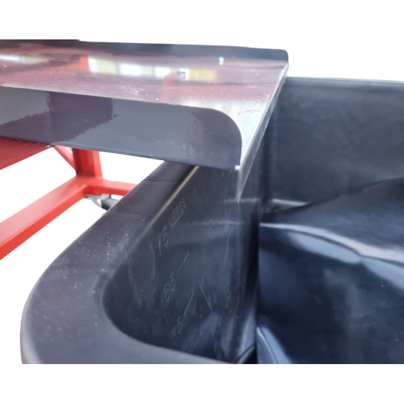 Masonry Saw E650 230V Softstart