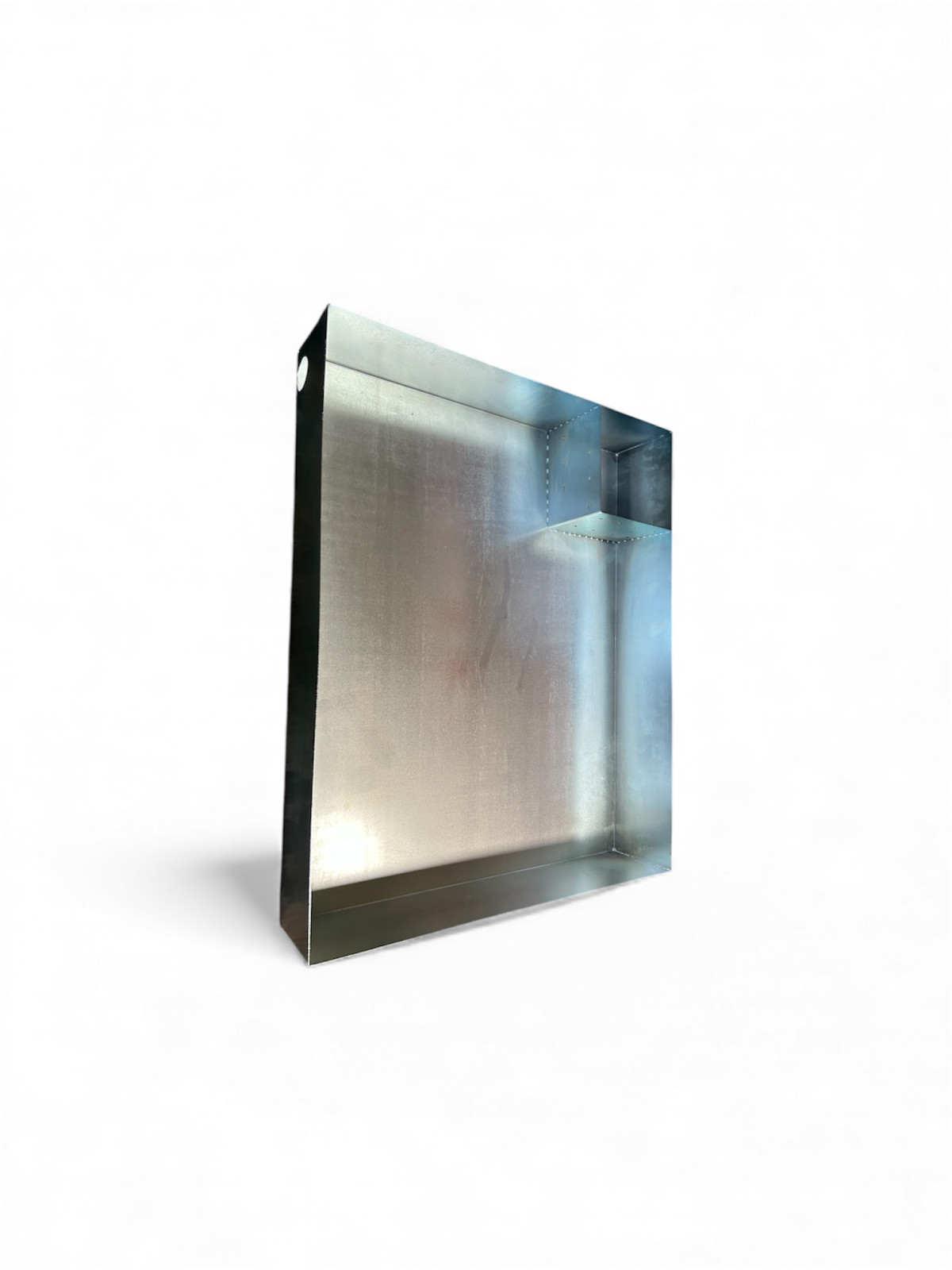 Galvanized Water Tray for REVETCH Cutters