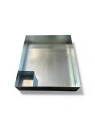 Galvanized Water Tray for REVETCH Cutters