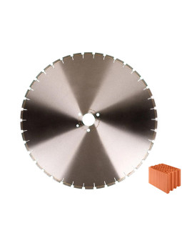 STANDARD 700 mm Diamond Blade