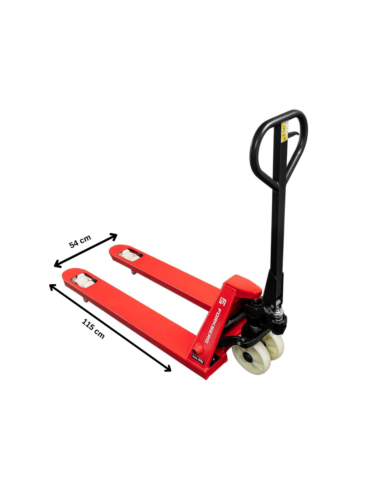 Hand Pallet Truck