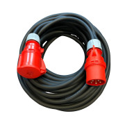 construction extension cords