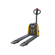 Pallet jacks