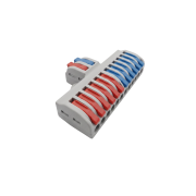Quick Connectors