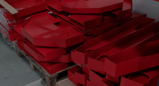 Polish quality, world-class standard